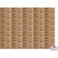 Bsc Preferred TISSUE, JMB, 650, WH, 54PK GJO2565012PL